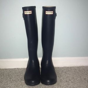 HUNTER Boots